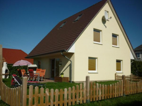 Ferienhaus Kozian in Kühlungsborn